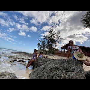 Meet your Posher, Rhonnie may